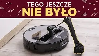 Czy Roborock Saros Z70 naprawdę zbiera skarpetki? Sprawdzamy w domu!