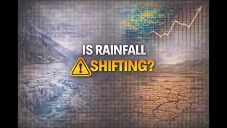 Is Rainfall Changing in the Subansiri Basin? Future Climate Insights