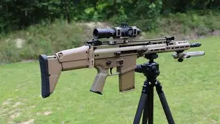 Scar 17 nrch