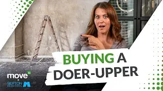 Buying a Fixer Upper House First Home| First Home Focus