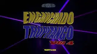 ENGANCHADO TROPITANGO VOL4 - LOS PRIMOS FEST