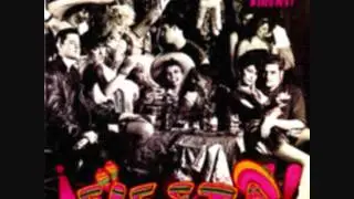 Screamin' Sirens --- Love Slave