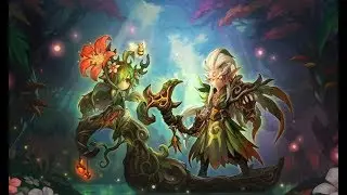 Taranys team combo VS Molong, Perna and Yeonhong - Summoners War