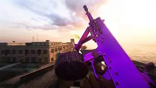 IW8-Mod TUTORIAL (Warzone 1!)