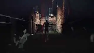 Killer Is Dead - Ep 01 [Nightmare Difficulty] - PC Gameplay Walkthrough + Scarlett Locations