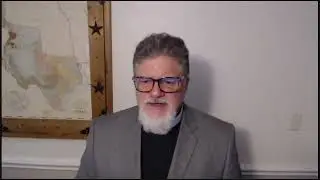 Lecture 3 - An Examination of Professor John Murray's 