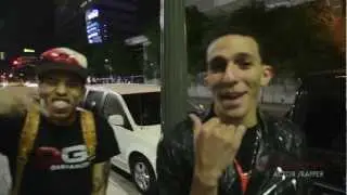 Driicky Graham A Day In A Life LA pt. 1 (Grammy Week)