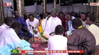 Magal Prokhane 2026 Serigne Djibril Dione