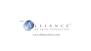 Alliance of Chief Executives
