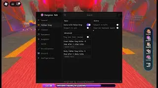New OP World Zero Script UPDATED, New Instant Kill Fallen King KEYLESS