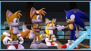 [SFM/Uberduck.ai/Animation] He's Tails