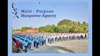 Multipurpose Manpower Agency : Heavy Vehicle Driving Range, Container Lashing and Fitness Tests