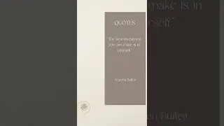 FINANCE QUOTES