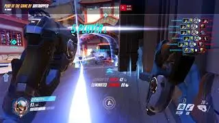 Dirtnapper's PotG 2017-11-12