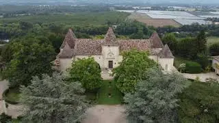 Chateau Soulac 04.09.2021