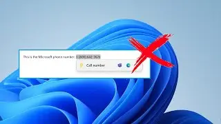 Microsoft is Deprecating a Windows 11 Feature That I Won't Miss!