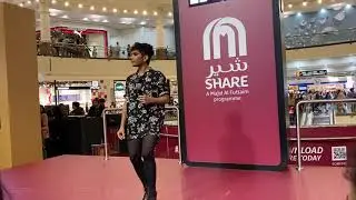 Majid Al Futtaim launches new rewards app in UAE - video was taken iPhone 11 pro