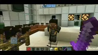 Ensaio Local🔥🔥 Minecraft 