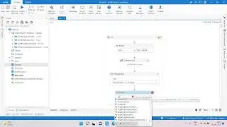 Count String Characters , Count String word , Reverse String #RPA #UiPath  #Robotic