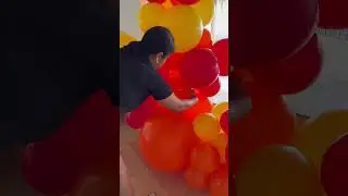 POKEMON PARTY DECORATIONS