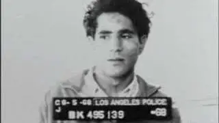 Who shot Robert Kennedy?