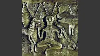 Green Man (feat. Mordian)