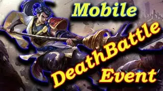 Mobile Legend - Deathbattle Full Gameplay