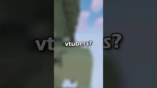 Un RAP de VTUBERS. || #shorts #vtuber #vtubers #rap