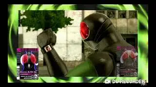 Shinta Reviews: Rider Power Rankings Compliation *Remastered  version