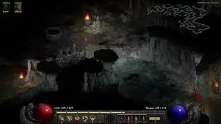 Diablo 2 Amazon Magic Arrow Bow & Arrow skills Bowazon D2R