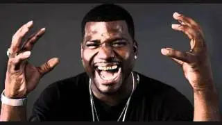 KB Da Kidnappa - Im Gangsta