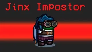 AMONG US, but it's ARCANE mod