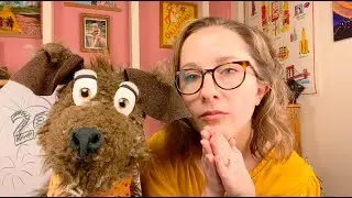 READ ALOUD | Dusty & Dott | Kids Show | 
