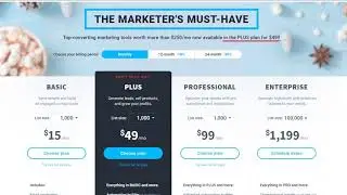 GetResponse Pricing Discount: How Much Does GetResponse Cost?