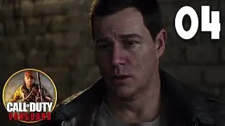 WADE JACKSON - Midway - Call of Duty Vanguard Campaign Playthrough EP 4
