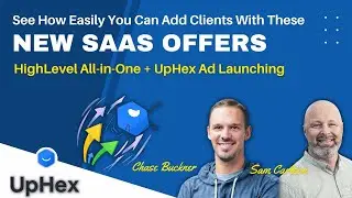 What is the bests SaaS Agency Model/Offer? With Chase Buckner