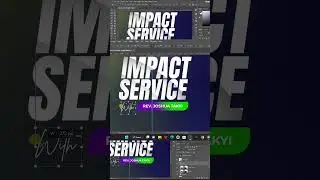 How To Make a CHURCH FLYER with Pictures | Photoshop Tutorials