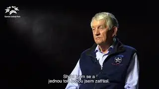 Slavnosti svobody Plzeň (Glynn Raby - CZ/EN)