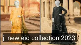 j. eid collection 2023