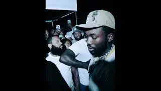 (FREE) Meek Mill Type Beat - &ldquo;STEMS
