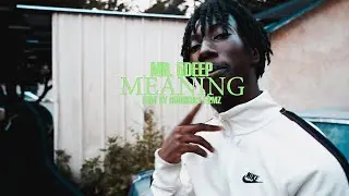 Mr5deep - Meaning