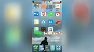 cara mengetahui smartphone android support VR Tested Xiaomi || Redmi 3s Prime