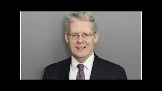 With Ty Cobb out, Trump hires Emmet Flood who represented Bill Clinton in impeachment