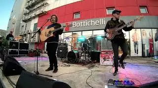 Steven Blossom fullset (26/05/18)