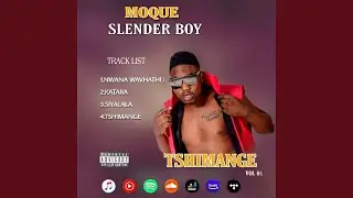 Nwana wa vhathu
