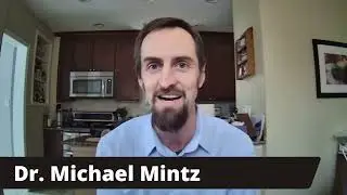 Early Childhood Development with Dr. Michael Mintz