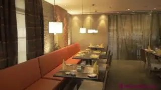 SZECHUAN PALACE