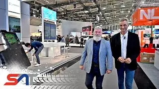 Emisija SAT: Salon automobila u Minhenu