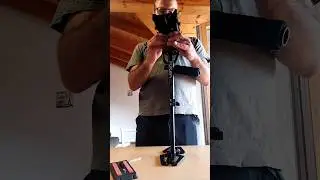 flycam hd3000 #filmmaker
