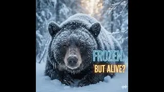 Why Hibernating Animals Don&rsquo;t Die | The Science of Hibernation & Extreme Survival in Nature